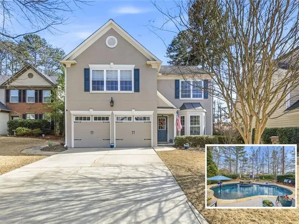 385 Cadeleigh Ct, Johns Creek, GA 30005