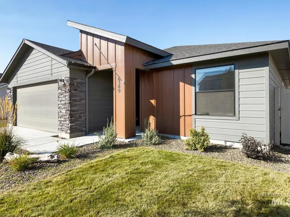4349 S Giants Way, Nampa, ID 83686
