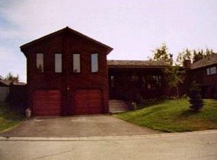3166 Bettles Bay Dr, Anchorage, AK 99519