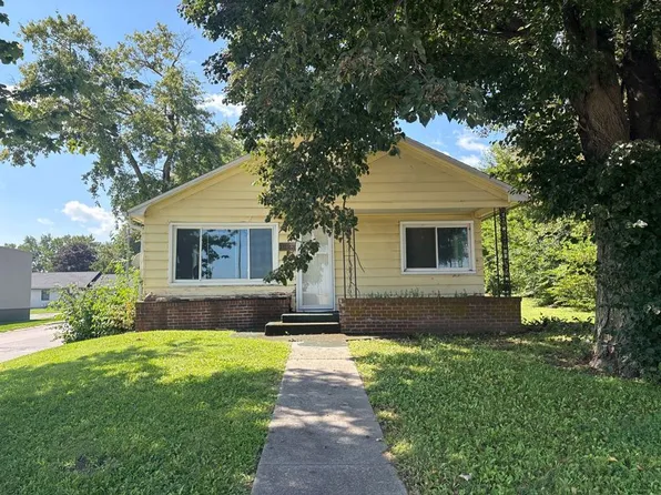 1023 S 16th St, Clarinda, IA 51632