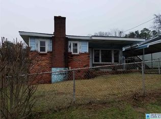 2825 29th St SW, Birmingham, AL 35211