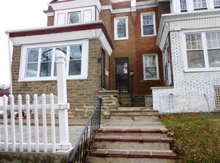 1829 68th Ave, Philadelphia, PA 19126