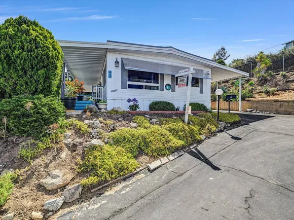 8661 Winter Gardens Blvd Spc 49, Lakeside, CA 92040