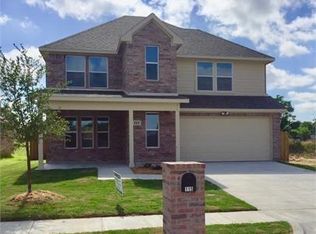 115 Brooks St, Terrell, TX 75160