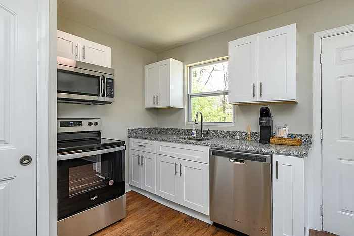 1 Gilbert Ct