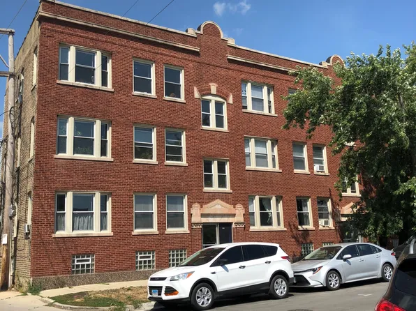 5964 N Paulina St #1, Chicago, IL 60660