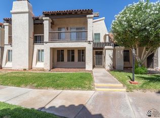 2240 S Elks Ln UNIT 29, Yuma, AZ 85364