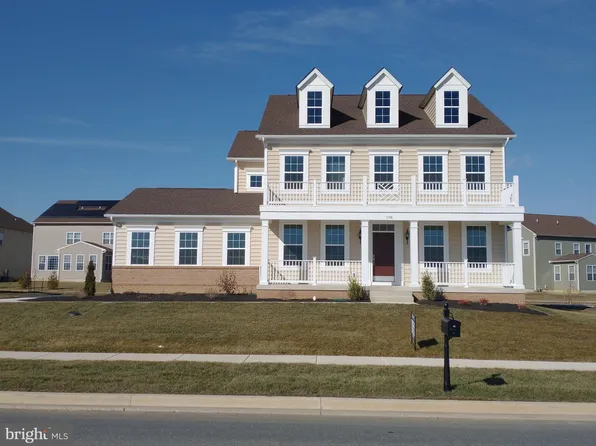 5718 W Central Park Dr, Middletown, DE 19709