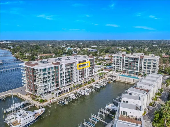 920 N Osceola Ave #703, Clearwater, FL 33755