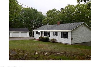 1755 Main Rd, Phippsburg, ME 04562
