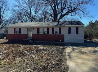 331 Pickett Rd, Memphis, TN 38109