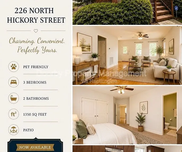 226 N Hickory St — Photo 20