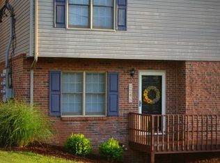 2245 Forest Acres Dr, Johnson City, TN 37604