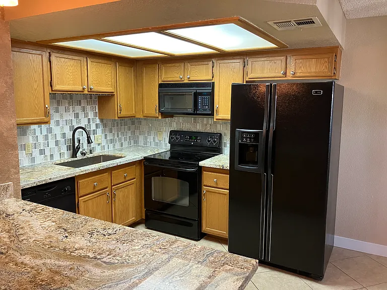 7965 Terrace Rock Way #202 — Photo 4