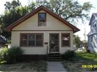 2344 S 35th St, Omaha, NE 68105