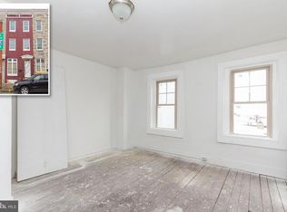 1003 W Cross St, Baltimore, MD 21230