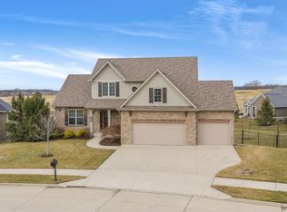 1919 Lasso Cir, Columbia, MO 65201