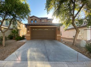 18148 N Alicia Ct, Maricopa, AZ 85138