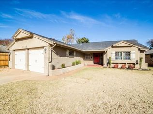 2117 NW 43rd St, Oklahoma City, OK 73112