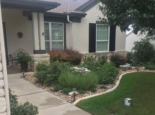 109 Navasota Cir, Georgetown, TX 78633