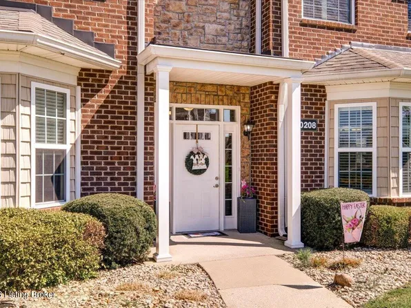 10208 Overlook Meadows Pl, Louisville, KY 40291