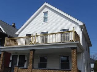 955 royal, Cleveland, OH 44110