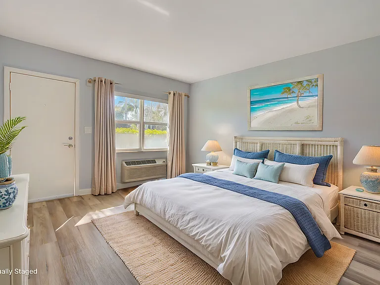 The Boutique Apartments — Photo 11