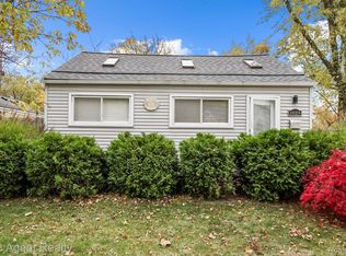 1829 Annabelle St, Ferndale, MI 48220