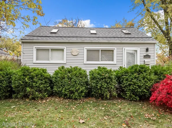 1829 Annabelle St, Ferndale, MI 48220