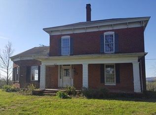 1895 State Highway 1770, Stanford, KY 40484