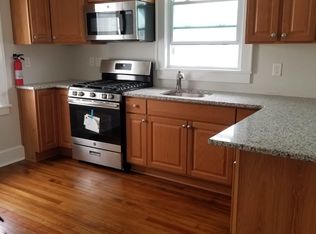 1628 Andrew St FL 2ND, Union, NJ 07083