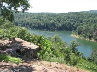 168 Lynn Creek Dr, Fairfield Bay, AR 72088
