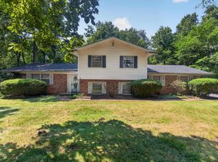 4760 Whippoorwill Dr, Lafayette, IN 47909