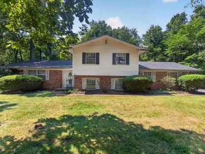 4760 Whippoorwill Dr, Lafayette, IN, 47909