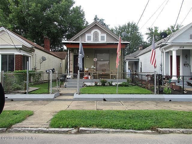 2nd image of 1816 Rowan St