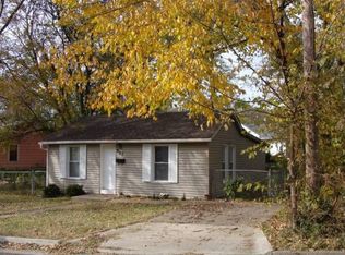 907 Madison St, Columbia, MO 65203