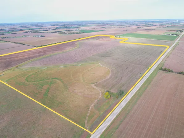 1551 Highway 15, Abilene, KS 67410