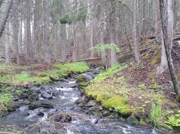 1850 Truman Creek Rd, Kila, MT 59920