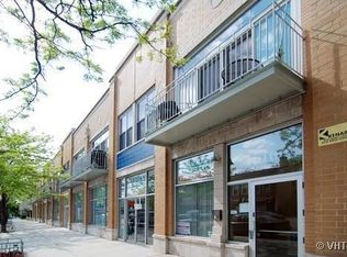 1616 W Montrose Ave APT 2C, Chicago, IL 60613