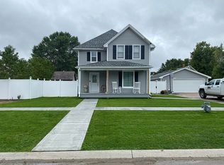2111 K St, Ord, NE 68862