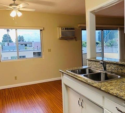 4th image of 509 E San Jose Ave #F