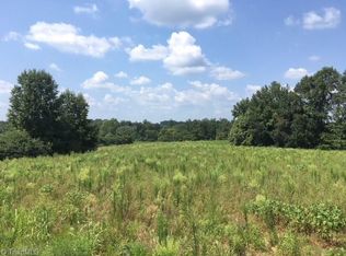 3555 Old Bachelor Creek Rd, Seagrove, NC 27341