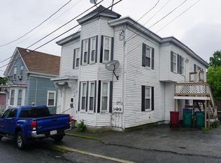 8 Gates St, Lowell, MA 01851