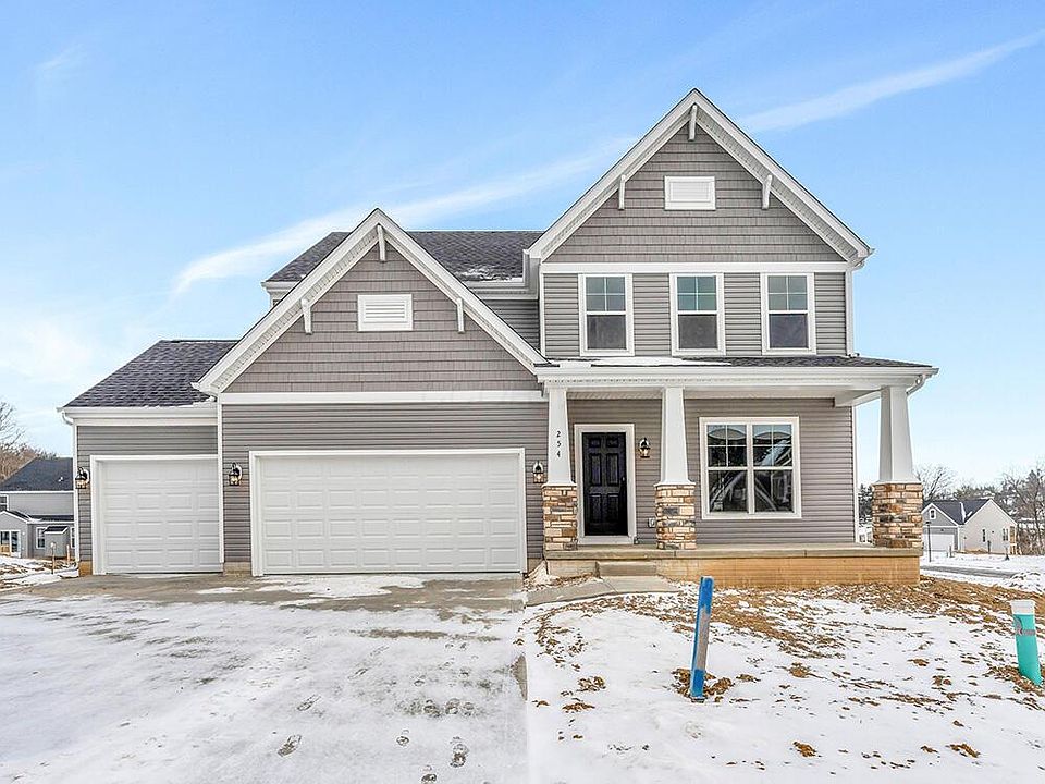 1st image of 254 Willow Bend Dr