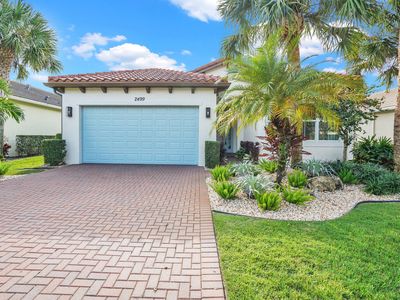 2499 Vicara Court, Royal Palm Beach, FL, 33411