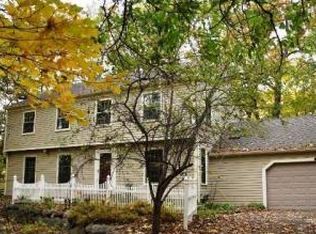 18308 Woolman Dr, Minnetonka, MN 55345