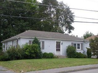 15 Viscoloid Ave, Leominster, MA 01453