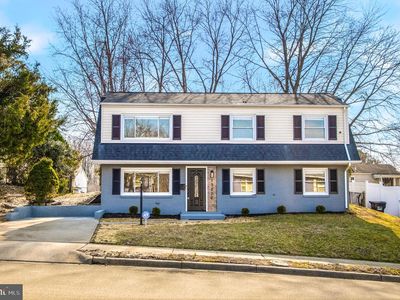 13010 Kenmar Dr, Woodbridge, VA, 22193