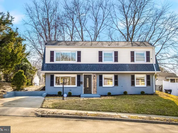 13010 Kenmar Dr, Woodbridge, VA 22193