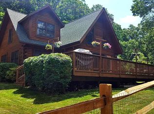 126 Trails End Dr, Star Tannery, VA